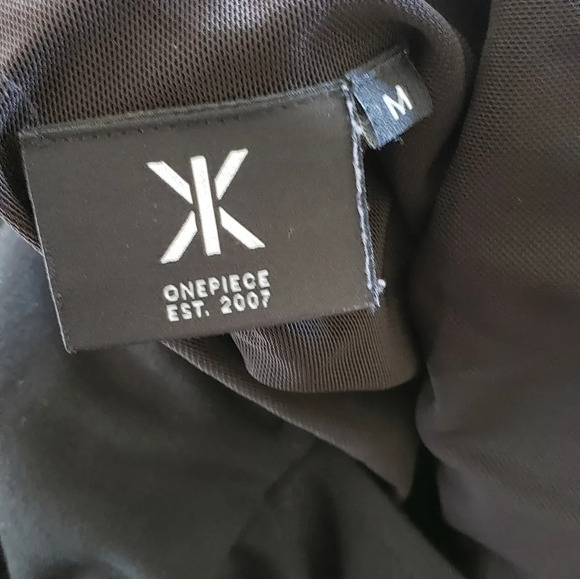 Onepiece pant jumpsuit size M - Picture 10 of 11